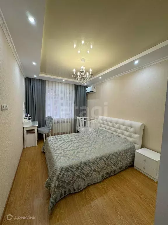 Продаётся 2-к квартира, 57.9 м - Фото 0