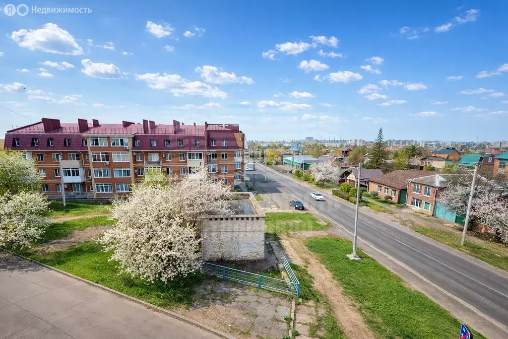 2-комнатная квартира: Таганрог, 1-й Новый переулок, 12 (69 м) - Фото 1