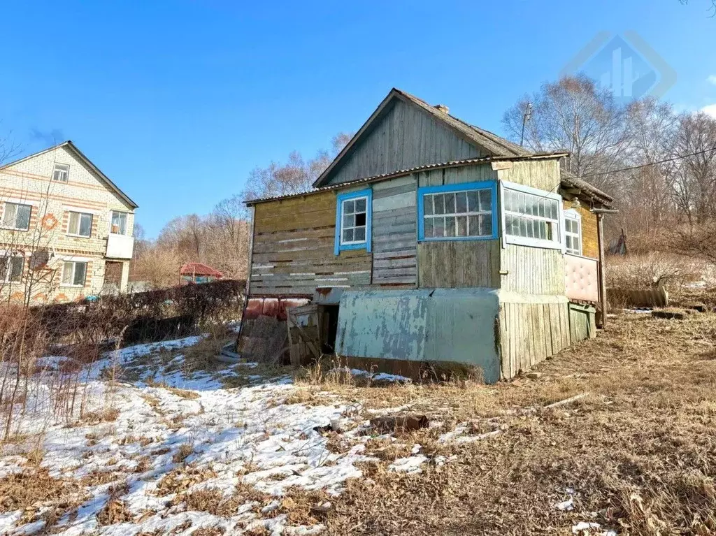 Дом в Приморский край, Находка Рабочая ул., 23 (22 м) - Фото 2