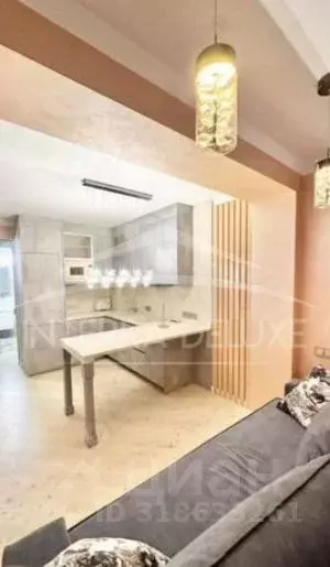 1-к кв. Севастополь ул. Токарева, 18В (40.0 м) - Фото 1