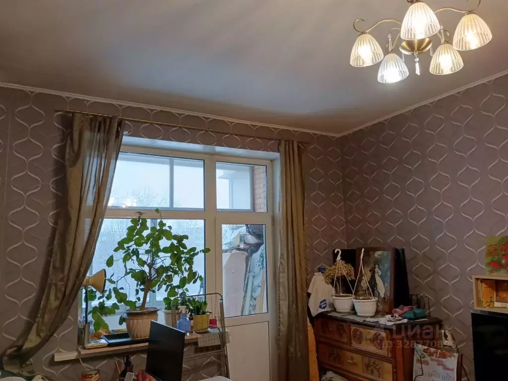 1-к кв. Москва проезд Черского, 13 (40.2 м) - Фото 1