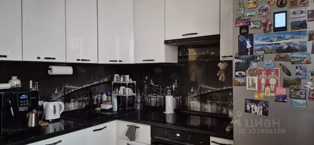 1-к кв. Московская область, Люберцы Зенино ЖК Самолет мкр, ул. Дружбы, ... - Фото 1