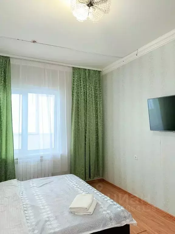 1-к кв. Саха (Якутия), Якутск ул. Петра Алексеева, 16 (34.0 м) - Фото 2