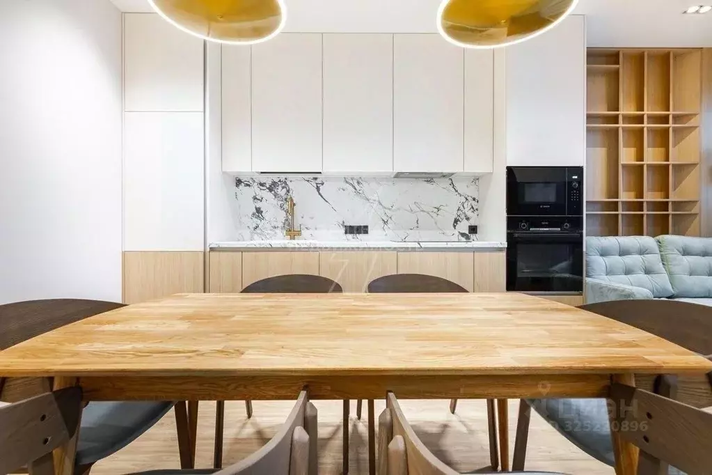 3-к кв. Санкт-Петербург ул. Челюскина, 4 (53.0 м) - Фото 2