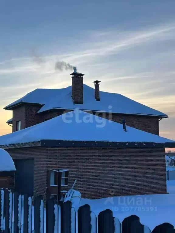 Дом в Ярославская область, Ярославский район, Кузнечихинское с/пос, д. ... - Фото 1