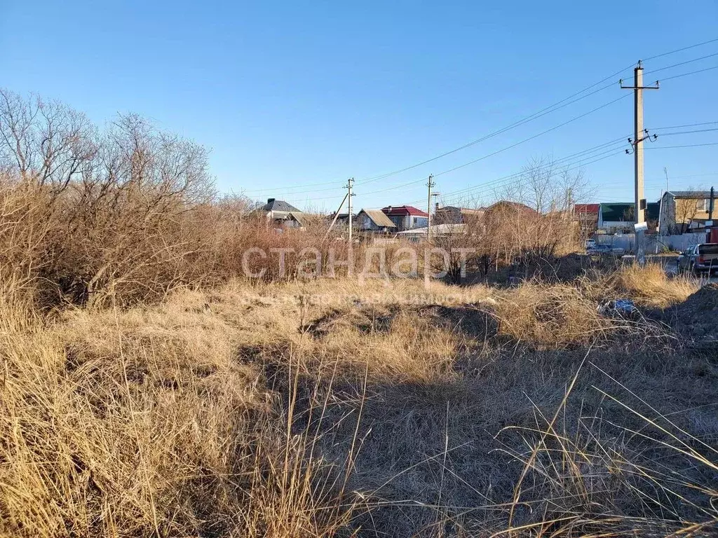 Участок в Ставропольский край, Ессентуки Овощевод садовые участки, ... - Фото 1