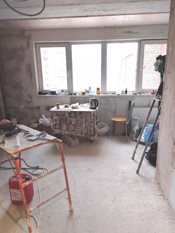 Квартира, студия, 26.7 м - Фото 2