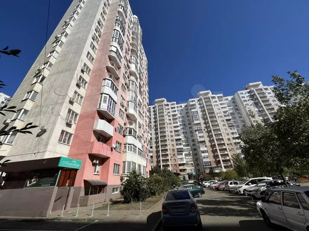 Сдается в аренду евроцоколь с окнами, с ремонтом, 65 м2 - Фото 1