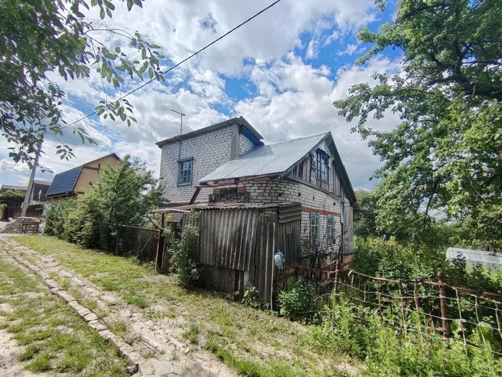 Участок в Брянская область, Брянский район, Мичуринское с/пос, ... - Фото 1