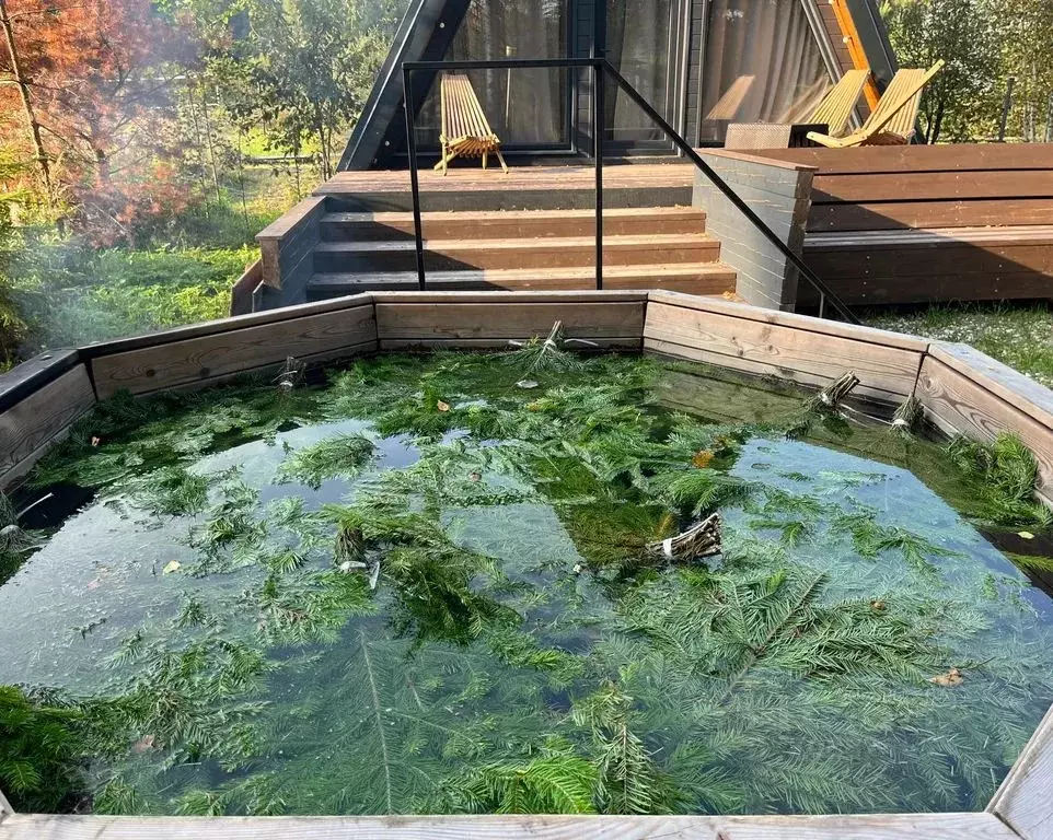 Дом в Московская область, Богородский городской округ, д. Тимково  (55 ... - Фото 2