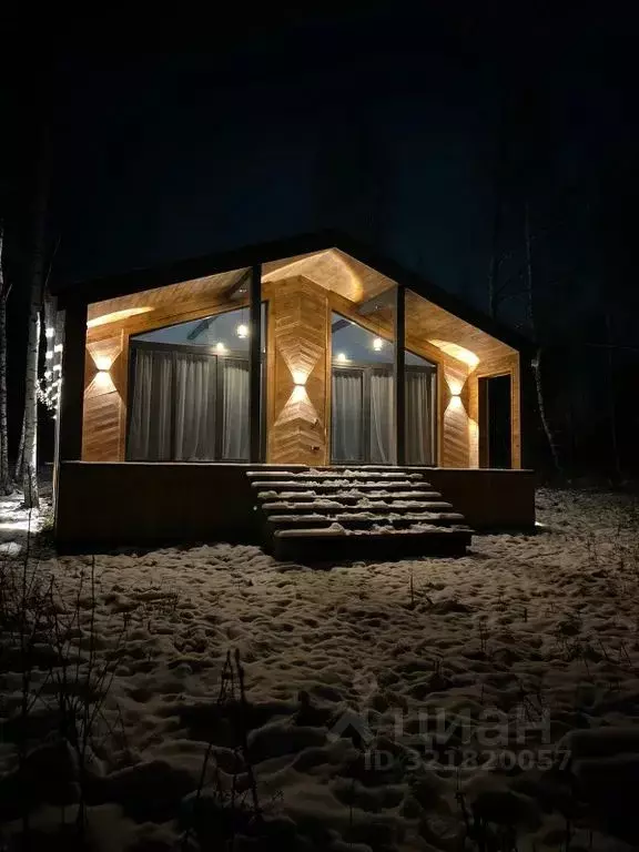 Дом в Ярославская область, Переславль-Залесский муниципальный округ, ... - Фото 1