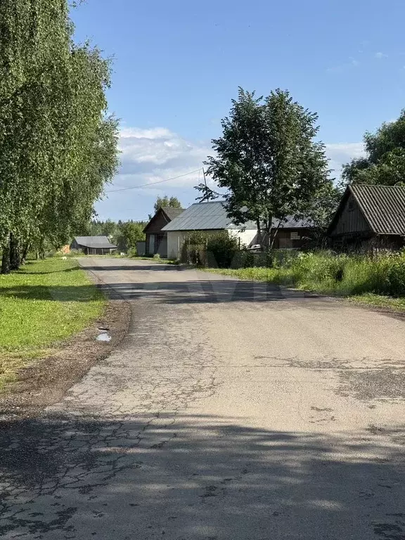 Участок 10 сот. (ИЖС) - Фото 0