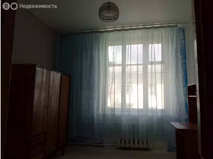 1к в -комнатной квартире ( м) - Фото 1