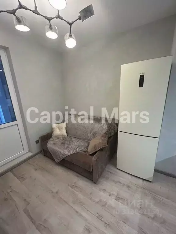 1-к кв. Москва Дмитровское ш., 107Ак5 (35.0 м) - Фото 1