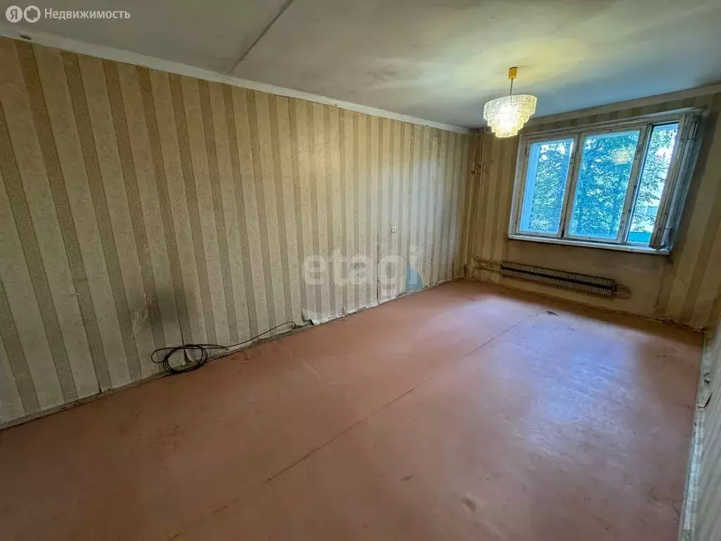 1-комнатная квартира: Клин, улица Чайковского, 62к1 (32.4 м) - Фото 1