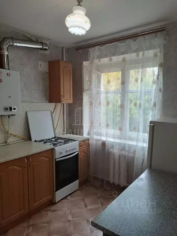 2-к кв. Тамбовская область, Тамбов Пионерская ул., 5 (43.0 м) - Фото 1