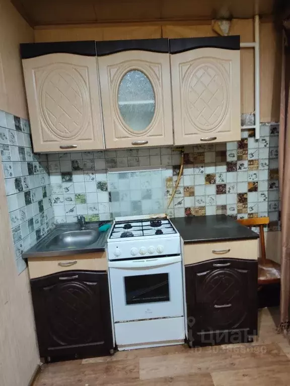 1-к кв. Алтайский край, Барнаул ул. Георгия Исакова, 201 (31.0 м) - Фото 2