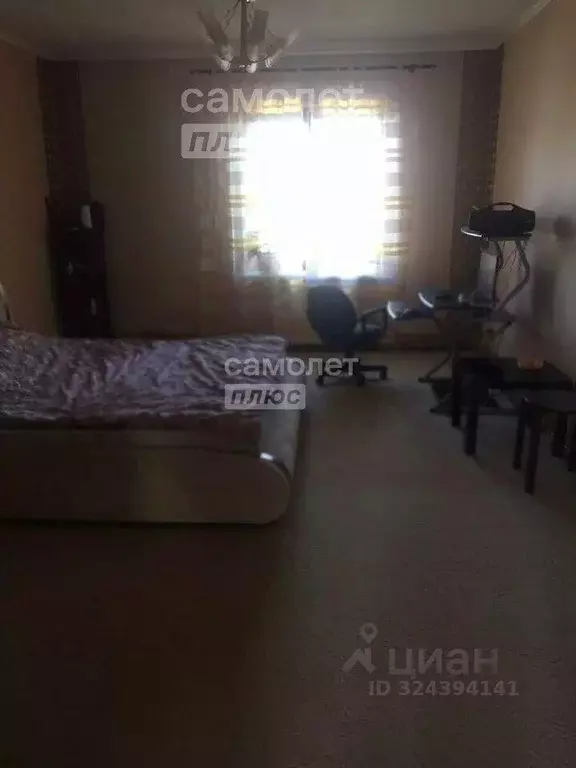 Дом в Марий Эл, Йошкар-Ола Комсомольский пер., 10/58 (362 м) - Фото 2