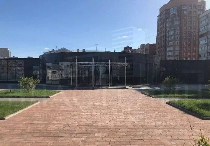 Торговая площадь в Тульская область, Тула Советская ул., 10 (76 м) - Фото 2