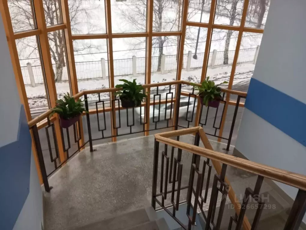 Помещение свободного назначения в Архангельская область, Архангельск ... - Фото 2