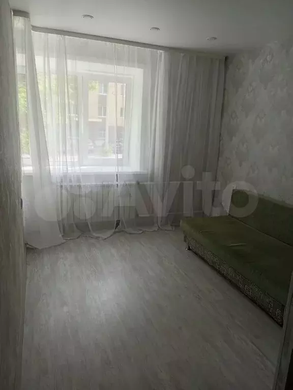 Квартира-студия, 14 м, 1/5 эт. - Фото 1
