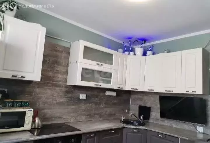 1-комнатная квартира: Самара, улица Василия Татищева, 12 (33.9 м) - Фото 0