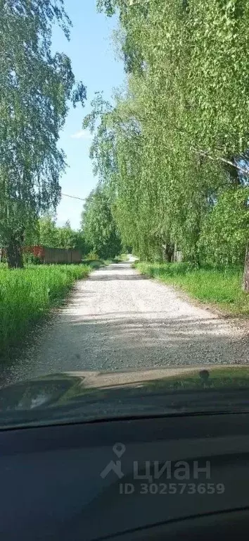 Дом в Владимирская область, Муромский район, Ковардицкое муниципальное ... - Фото 1