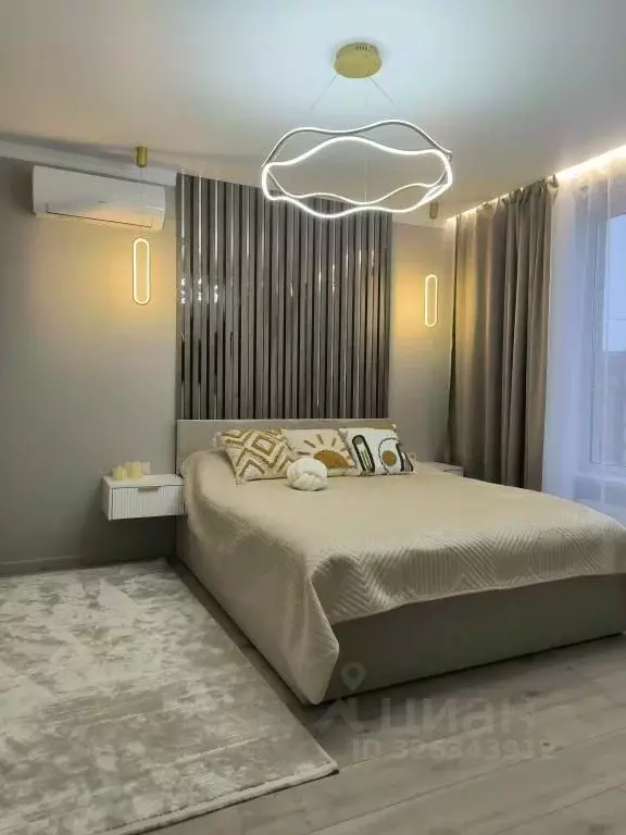 1-к кв. Башкортостан, Уфа ул. Шмидта, 96 (38.0 м) - Фото 1