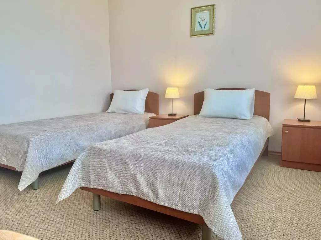 Комната Кировская область, Кирово-Чепецк ул. Терещенко, 4 (43.0 м) - Фото 1