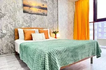 2-к кв. Рязанская область, Рязань ул. Брестская, 3 (85.0 м) - Фото 1