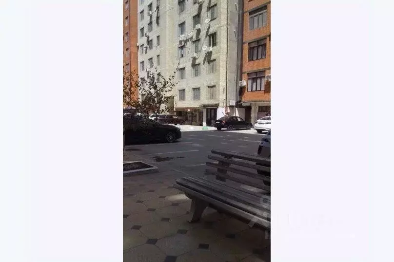 2-к кв. Дагестан, Махачкала ул. Магарамкентская, 17 (60.0 м) - Фото 1