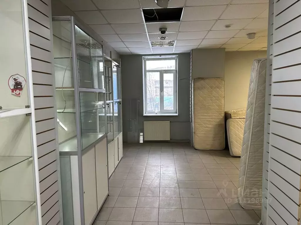 Помещение свободного назначения в Мурманская область, Мурманск ул. ... - Фото 0