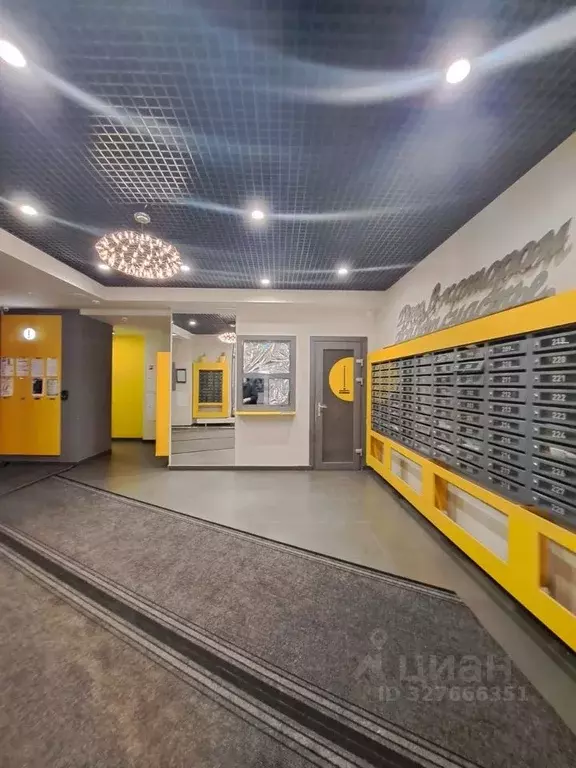 2-к кв. Московская область, Видное ул. Радужная, 8 (50.0 м) - Фото 2