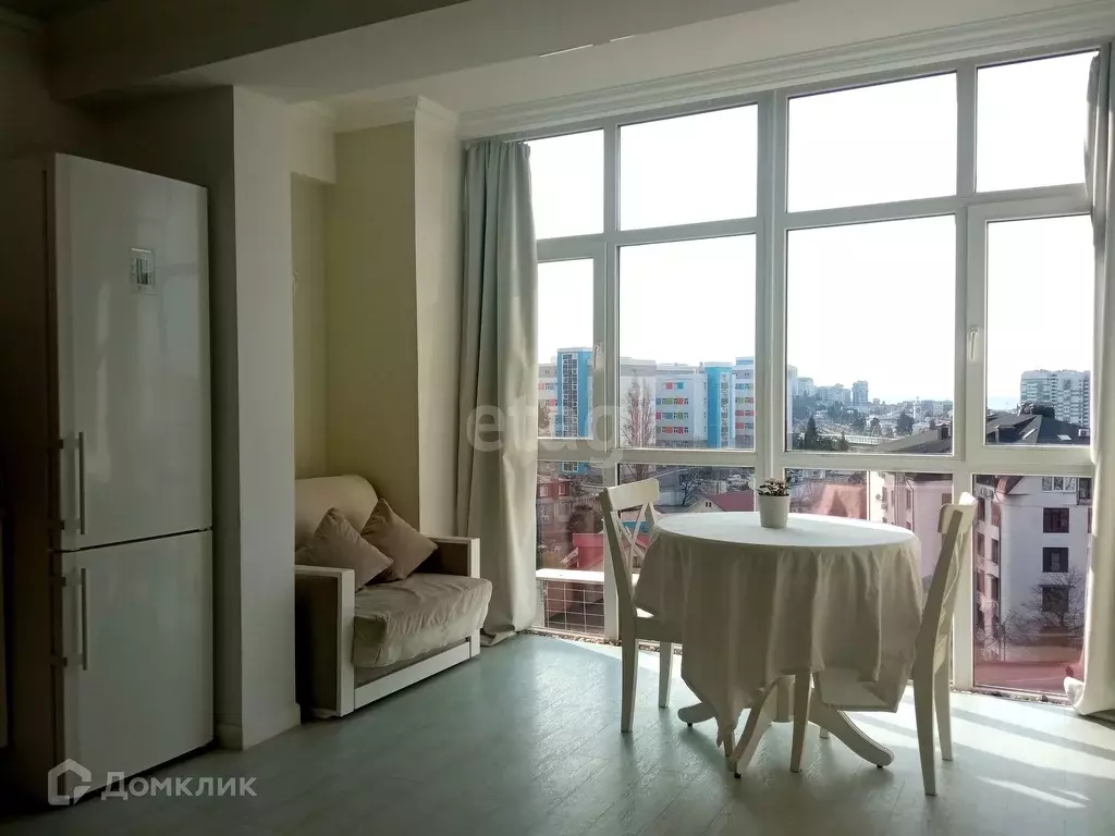 Продаётся квартира-студия, 35 м - Фото 0