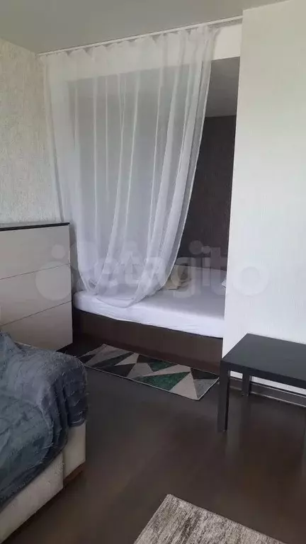 Квартира-студия, 34 м, 8/10 эт. - Фото 0