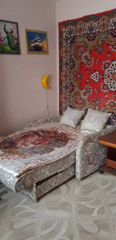 1-к кв. Свердловская область, Екатеринбург ул. Бабушкина, 23В (30.0 м) - Фото 0