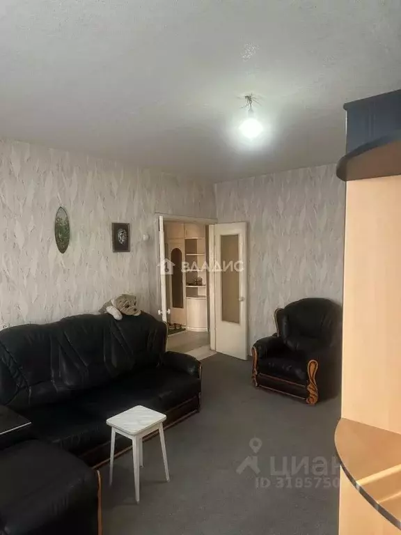 2-к кв. Волгоградская область, Волгоград Жилгородок мкр, ул. Гейне, 3А ... - Фото 1