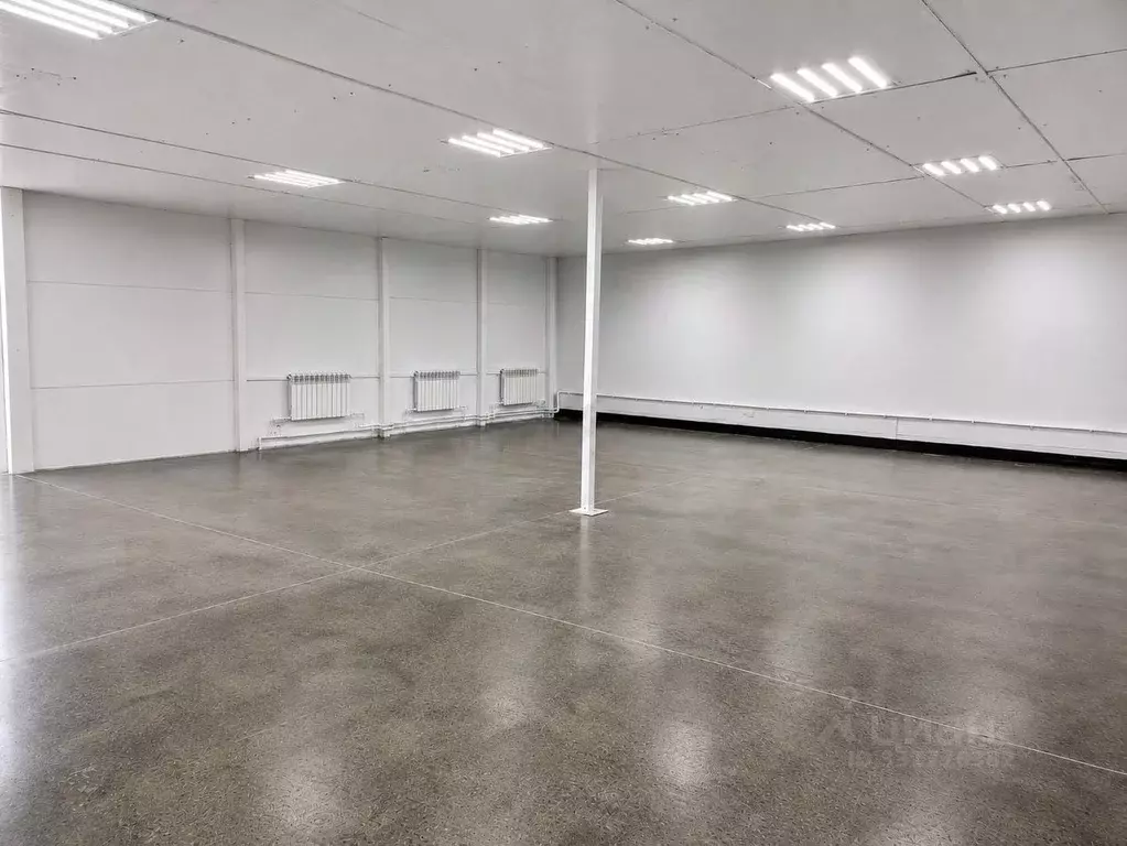 Склад в Татарстан, Казань ул. Михаила Миля, 29А (135 м) - Фото 1