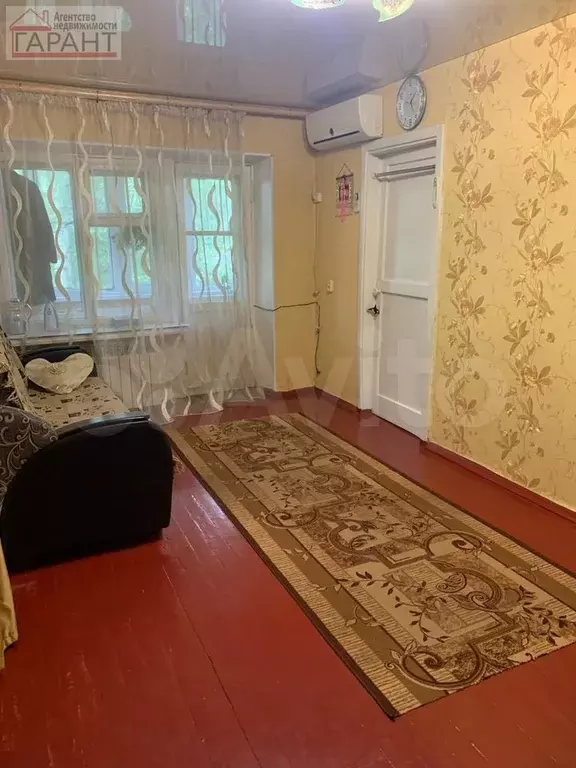 2-к. квартира, 44 м, 4/4 эт. - Фото 0