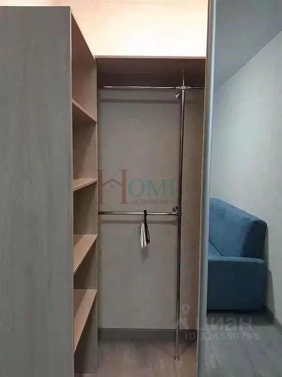 1-к кв. Новосибирская область, Новосибирск ул. Михаила Кулагина, 29/1 ... - Фото 2