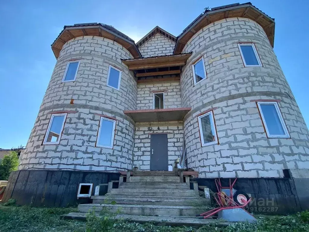 Коттедж в Московская область, Солнечногорск городской округ, Искровец ... - Фото 1