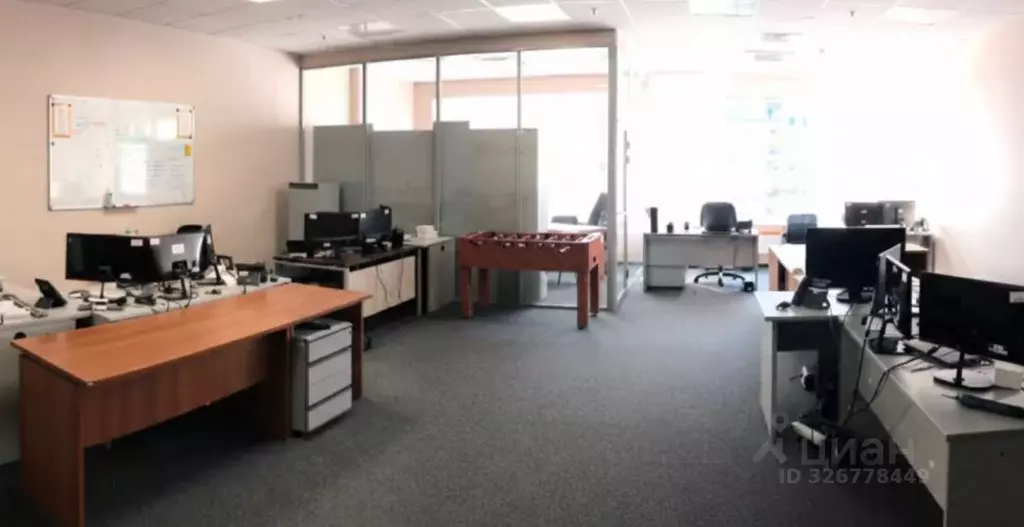 Офис в Москва Отрадная ул., 2Бс9 (423 м) - Фото 1