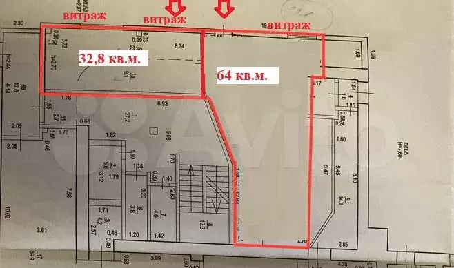 Торговое на Телецентре, 33 м - Фото 0