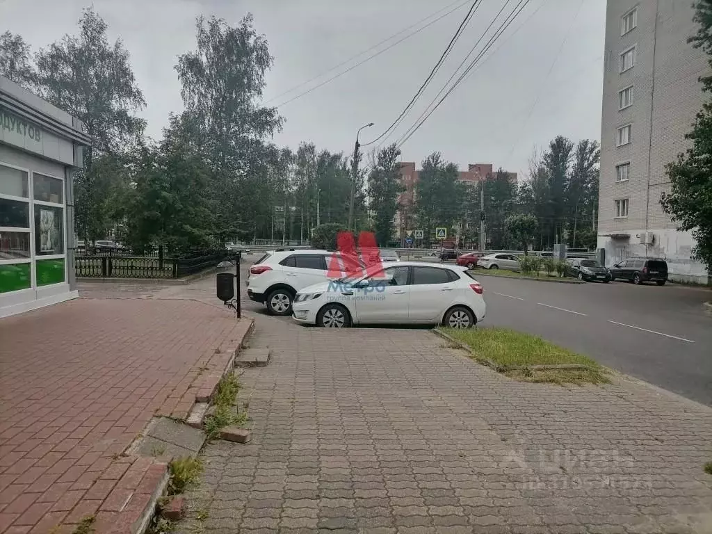 Помещение свободного назначения в Ярославская область, Ярославль ... - Фото 1