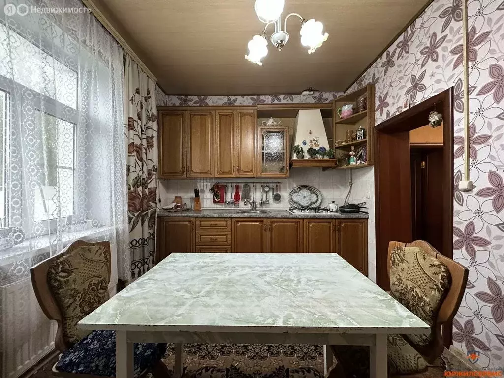 Дом в Домодедово, микрорайон Центральный, улица Шевченко, 9/1 (139.4 ... - Фото 0