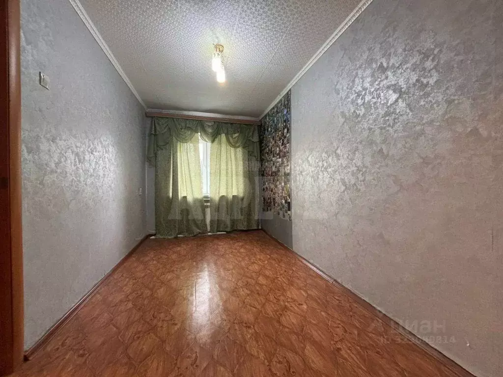 2-к кв. Калужская область, Обнинск Треугольная пл., 2 (42.8 м) - Фото 2