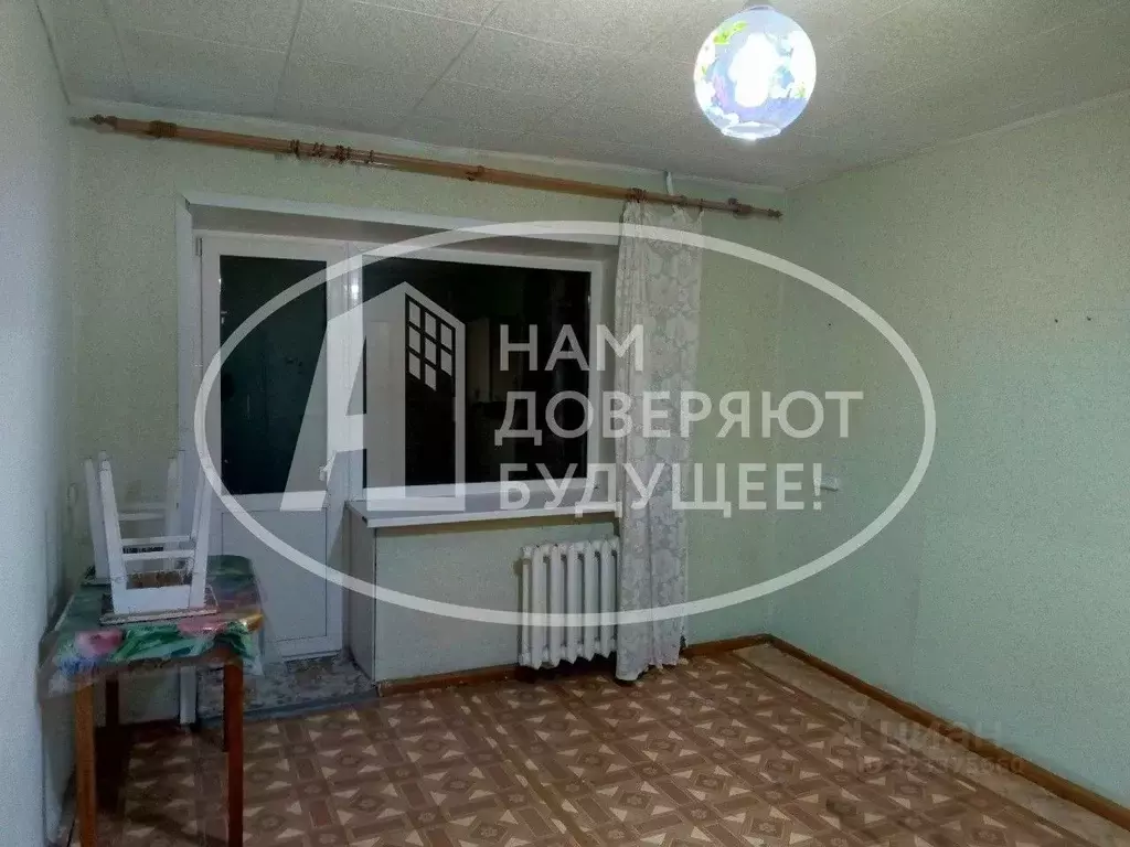 Комната Пермский край, Кунгур Батальонная ул., 10 (17.1 м) - Фото 1