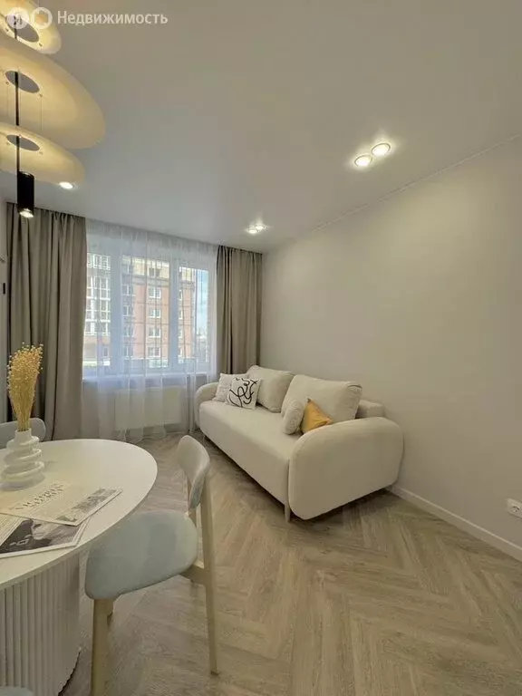 2-комнатная квартира: Иркутск, Красноказачья улица, 84 (45 м) - Фото 1