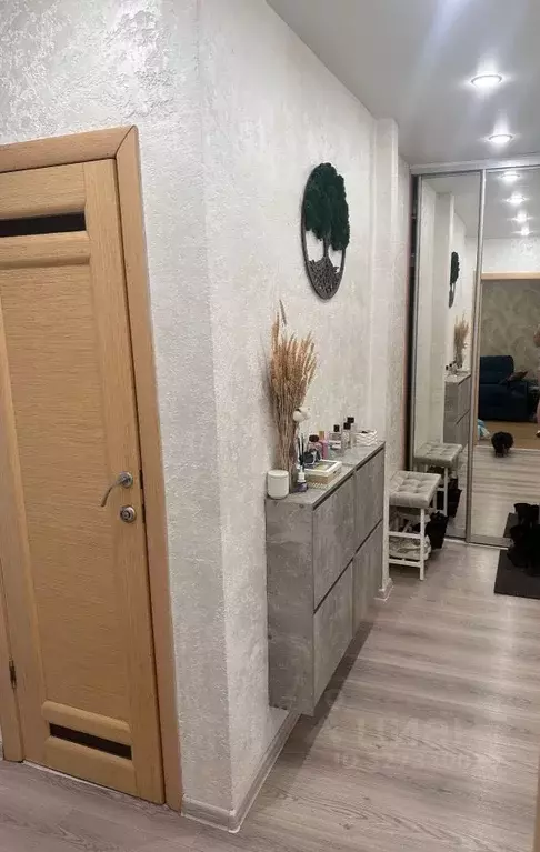 1-к кв. Нижегородская область, Нижний Новгород ул. Энгельса, 10 (33.0 ... - Фото 1