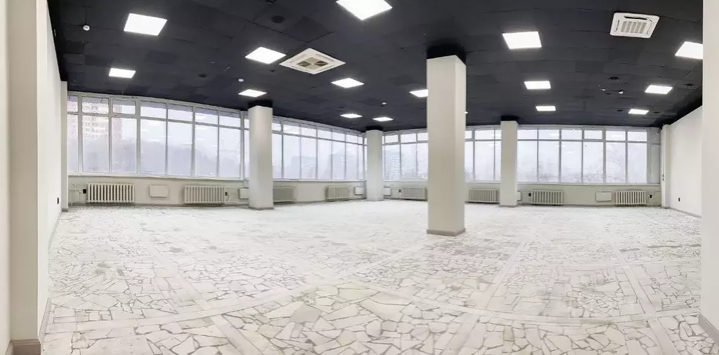 Офис в Москва ул. Свободы, 29 (150 м) - Фото 2